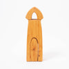 Ostheimer Sentry Post With Bell | ©Conscious Craft